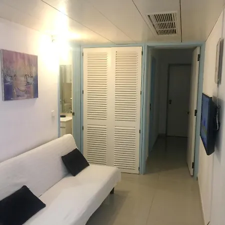 With 2 Bedrooms In Praia Da Rocha With Furnished Terrace And Wifi 100 M From The Beach Portimão