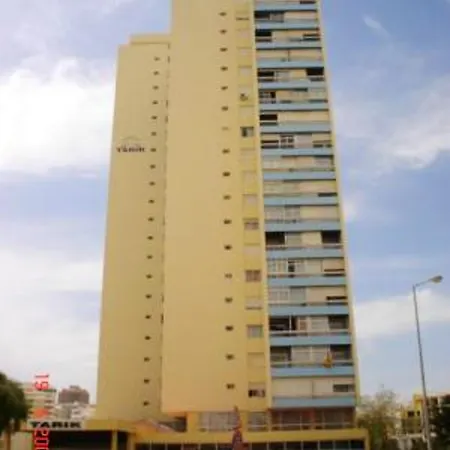 With 2 Bedrooms In Praia Da Rocha With Furnished Terrace And Wifi 100 M From The Beach Portimão