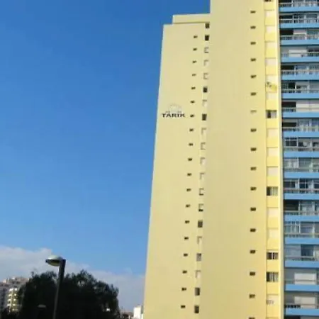 Apartment With 2 Bedrooms In Praia Da Rocha With Furnished Terrace And Wifi 100 M From The Beach