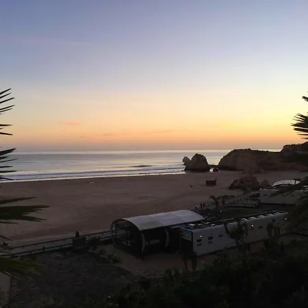 With 2 Bedrooms In Praia Da Rocha With Furnished Terrace And Wifi 100 M From The Beach Apartment Portimao
