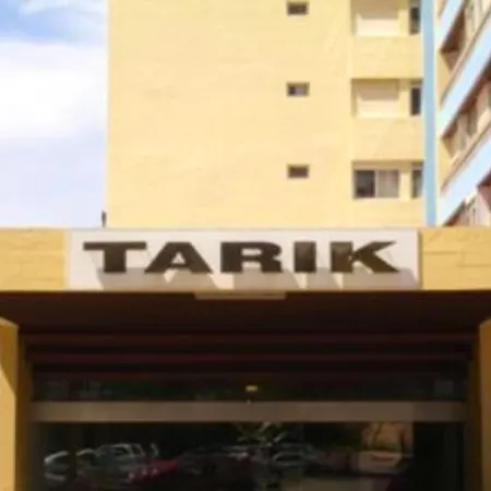 With 2 Bedrooms In Praia Da Rocha With Furnished Terrace And Wifi 100 M From The Beach 公寓